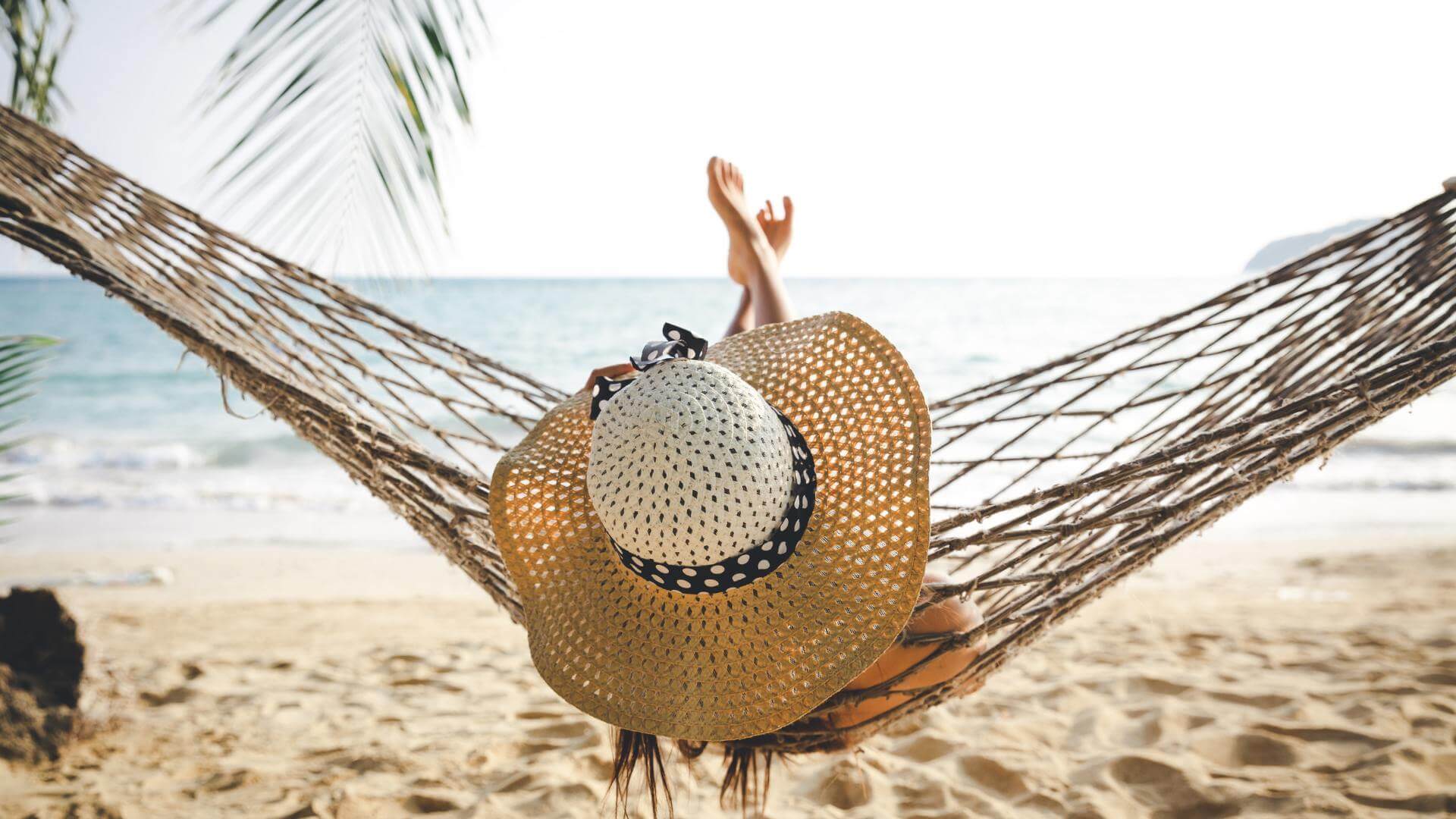 Read more about the article Urlaubsfeeling im Berufsalltag