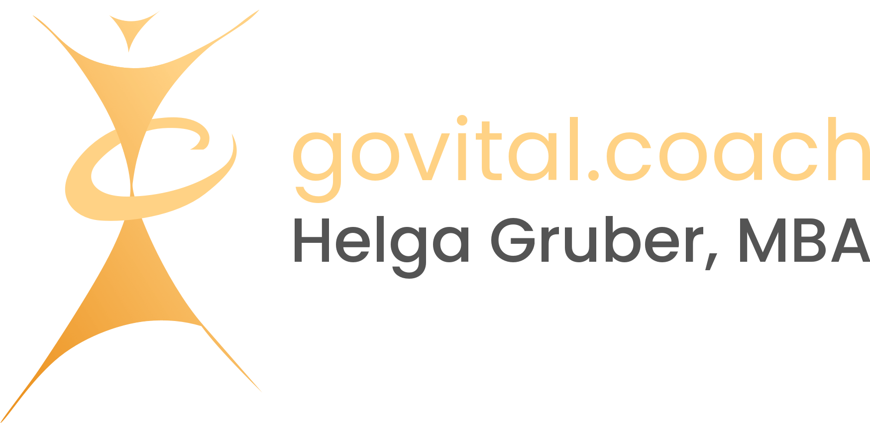 Helga Gruber – Govital.Coach