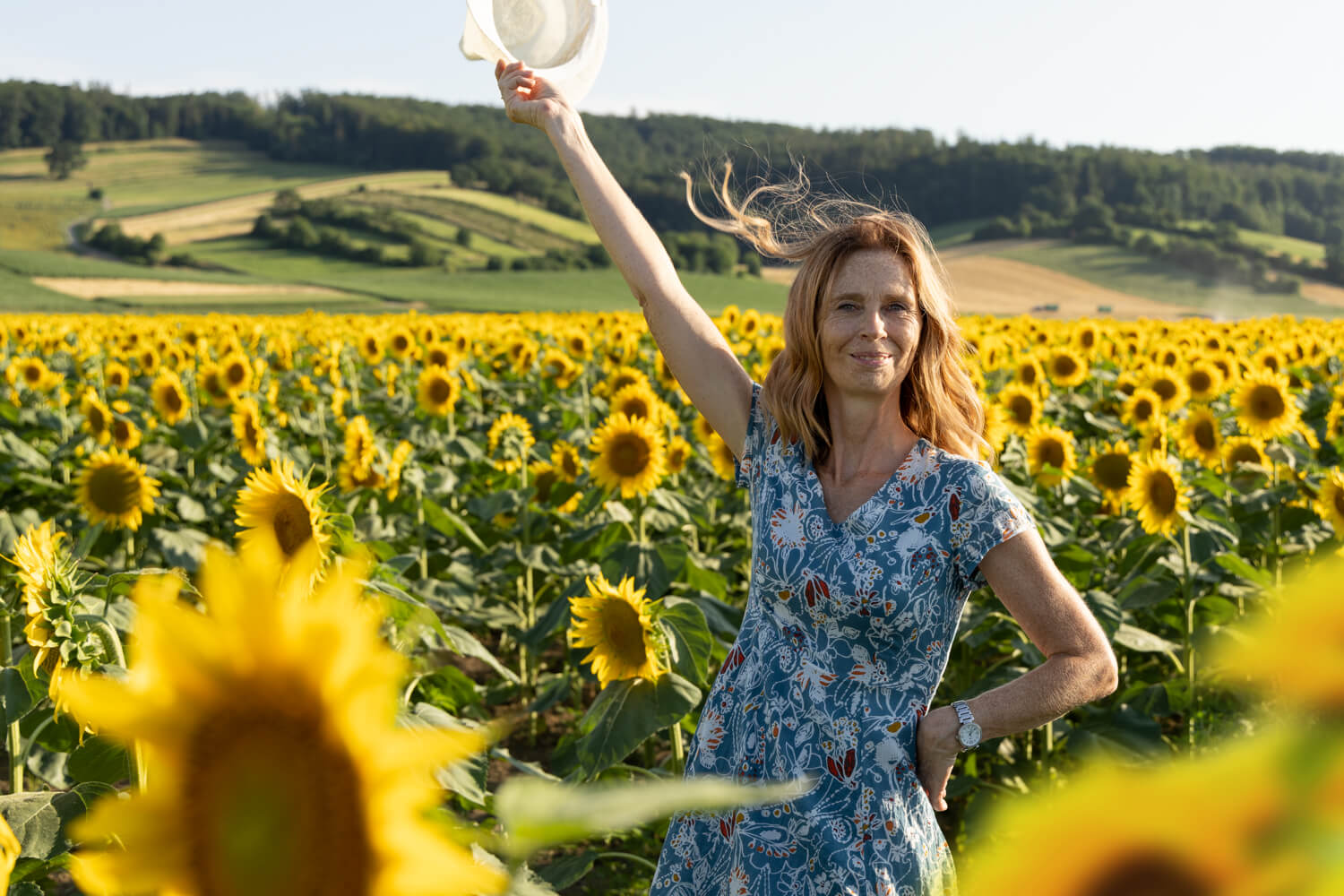 Read more about the article Frauengesundheit und Wechseljahrebeschwerden