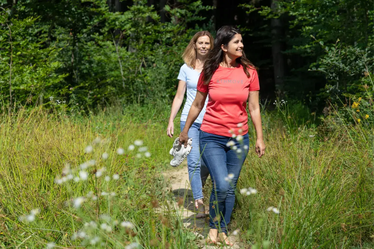 Deine ganzheitliche Gesundheitsberatung