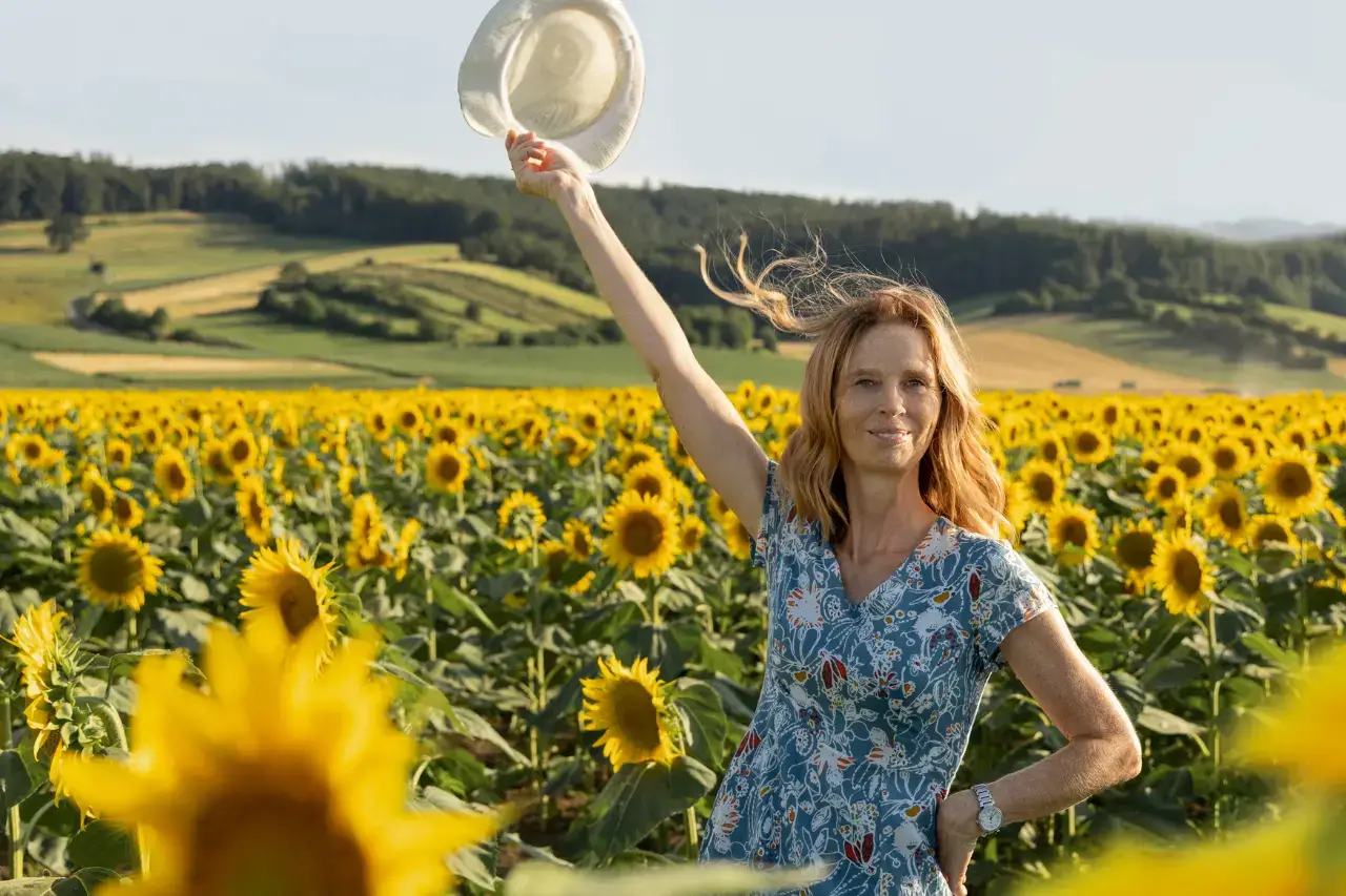 Dein Weg in ein starkes, freies Leben