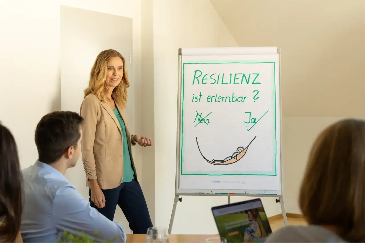 Die 7 Säulen der Resilienz – Dein Fundament für mehr Stärke