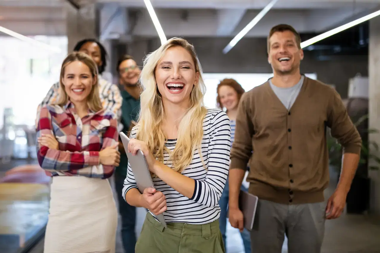 Investiere in die Gesundheit Deines Teams