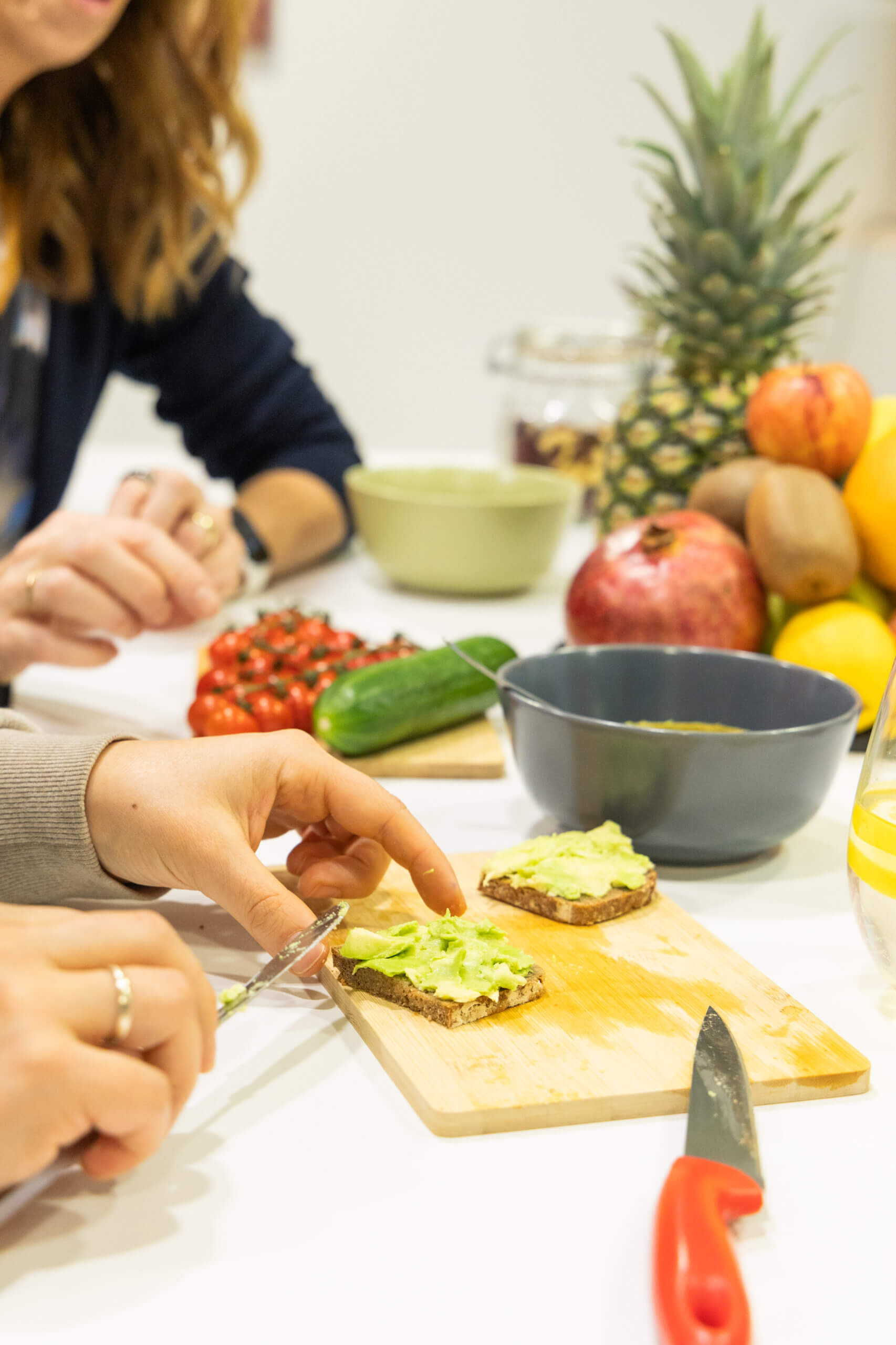 You are currently viewing Immunsystem im Herbst stärken – was wirklich hilft