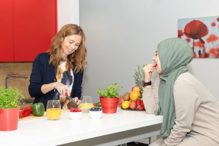 Mit Detox zu mehr Energie und Wohlbefinden!