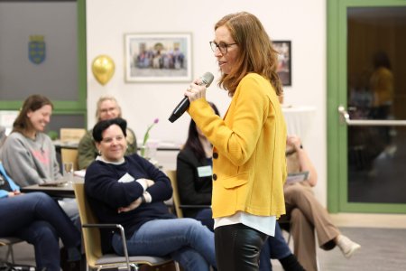 Unternehmerinnen Gesundheit ist kein Wellness Thema. Sie ist ein Business Thema.